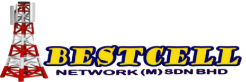 Bestcell Network logo